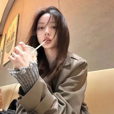 她和她的猫