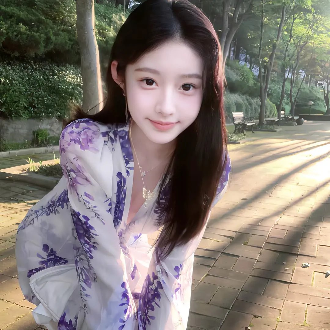 闪亮女孩